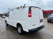 2020 Chevrolet Express Cargo Van RWD 2500 135" - 23005509 - 2