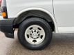 2020 Chevrolet Express Cargo Van RWD 2500 135" - 23005509 - 29