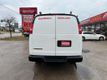 2020 Chevrolet Express Cargo Van RWD 2500 135" - 23005509 - 3