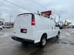 2020 Chevrolet Express Cargo Van RWD 2500 135" - 23005509 - 4