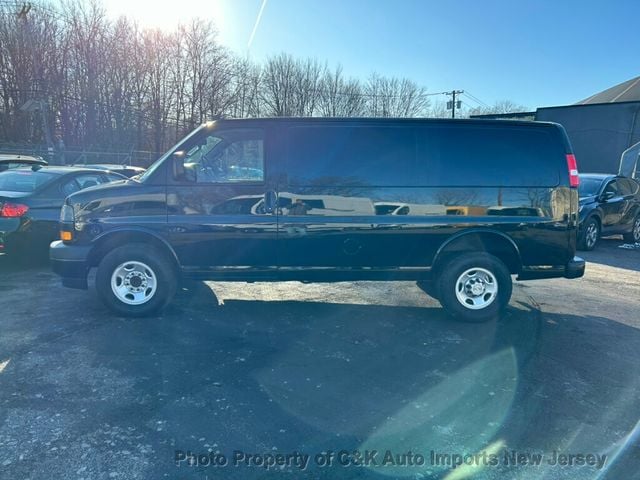 2020 Chevrolet Express Cargo Van RWD 2500 135" - 22767533 - 13