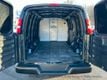 2020 Chevrolet Express Cargo Van RWD 2500 135" - 22767533 - 22