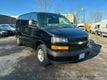 2020 Chevrolet Express Cargo Van RWD 2500 135" - 22767533 - 4