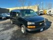 2020 Chevrolet Express Cargo Van RWD 2500 135" - 22767533 - 5