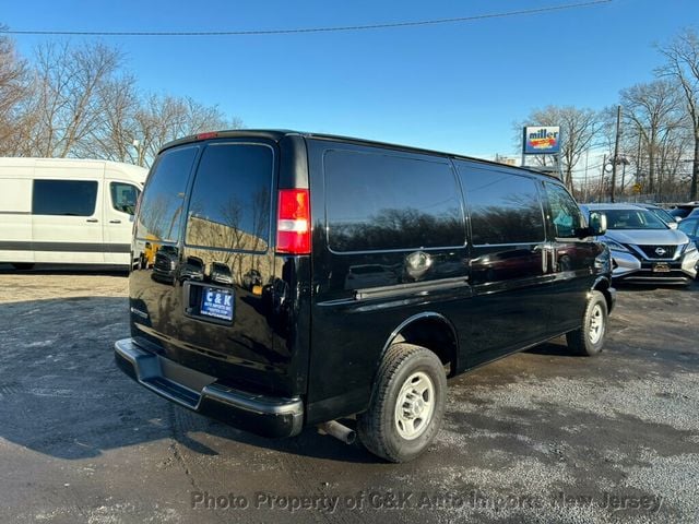 2020 Chevrolet Express Cargo Van RWD 2500 135" - 22767533 - 8