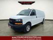 2020 Chevrolet Express Cargo Van RWD 2500 155" - 23020844 - 0