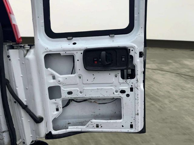 2020 Chevrolet Express Cargo Van RWD 2500 155" - 23020844 - 10