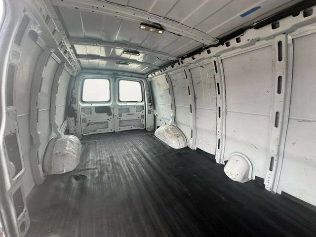 2020 Chevrolet Express Cargo Van RWD 2500 155" - 23020844 - 15