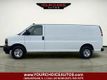 2020 Chevrolet Express Cargo Van RWD 2500 155" - 23020844 - 1