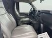 2020 Chevrolet Express Cargo Van RWD 2500 155" - 23020844 - 20