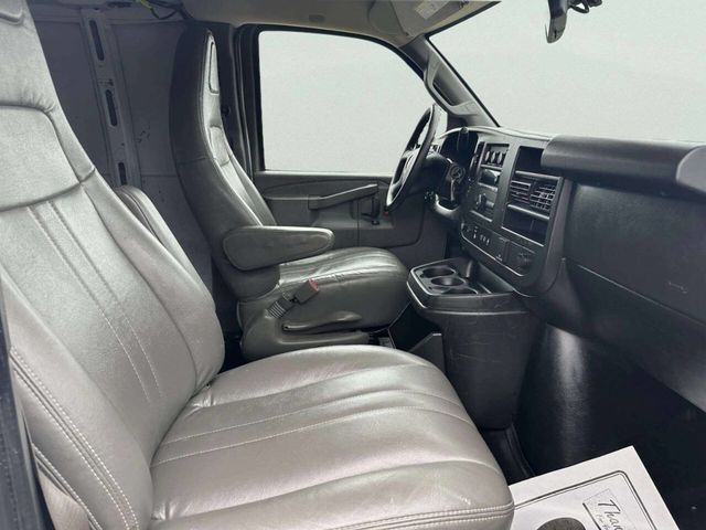 2020 Chevrolet Express Cargo Van RWD 2500 155" - 23020844 - 20