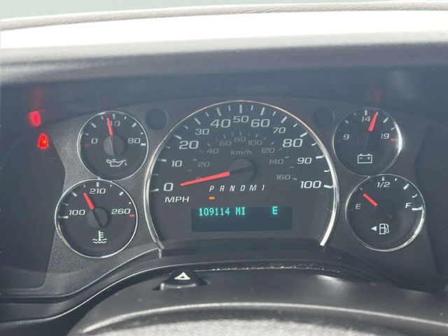2020 Chevrolet Express Cargo Van RWD 2500 155" - 23020844 - 23