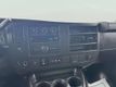 2020 Chevrolet Express Cargo Van RWD 2500 155" - 23020844 - 25
