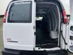 2020 Chevrolet Express Cargo Van RWD 2500 155" - 23020844 - 32