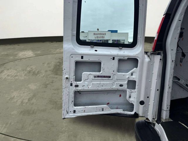 2020 Chevrolet Express Cargo Van RWD 2500 155" - 23020844 - 33
