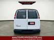 2020 Chevrolet Express Cargo Van RWD 2500 155" - 23020844 - 3