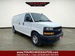 2020 Chevrolet Express Cargo Van RWD 2500 155" - 23020844 - 6