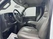 2020 Chevrolet Express Cargo Van RWD 2500 155" - 23020844 - 8