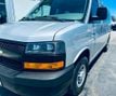 2020 Chevrolet Express Cargo Van RWD 2500 155" - 22443383 - 12