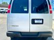 2020 Chevrolet Express Cargo Van RWD 2500 155" - 22443383 - 3