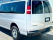 2020 Chevrolet Express Cargo Van RWD 2500 155" - 22443383 - 42