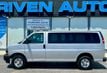 2020 Chevrolet Express Cargo Van RWD 2500 155" - 22443383 - 47