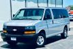 2020 Chevrolet Express Cargo Van RWD 2500 155" - 22443383 - 48