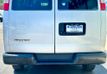 2020 Chevrolet Express Cargo Van RWD 2500 155" - 22443383 - 4