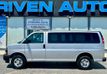 2020 Chevrolet Express Cargo Van RWD 2500 155" - 22443383 - 49