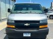 2020 Chevrolet Express Cargo Van RWD 2500 155" - 22443383 - 7