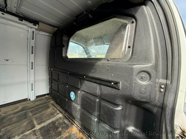 2020 Chevrolet Express Cargo Van RWD 2500 155" - 22775073 - 24