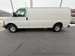 2020 Chevrolet Express Cargo Van RWD 2500 155" - 22775073 - 4