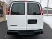 2020 Chevrolet Express Cargo Van RWD 2500 155" - 22775073 - 6