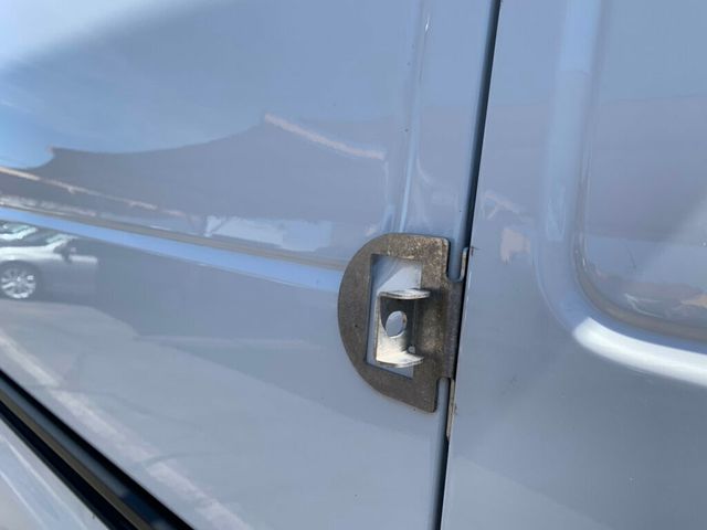 2020 Chevrolet Express Cargo Van RWD 2500 155" 1-OWNER EXKEY - 22999653 - 9