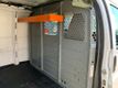 2020 Chevrolet Express Cargo Van RWD 2500 155" 1-OWNER EXKEY - 22999653 - 12