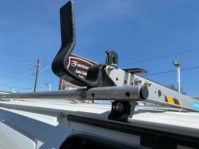 2020 Chevrolet Express Cargo Van RWD 2500 155" 1-OWNER EXKEY - 22999653 - 14