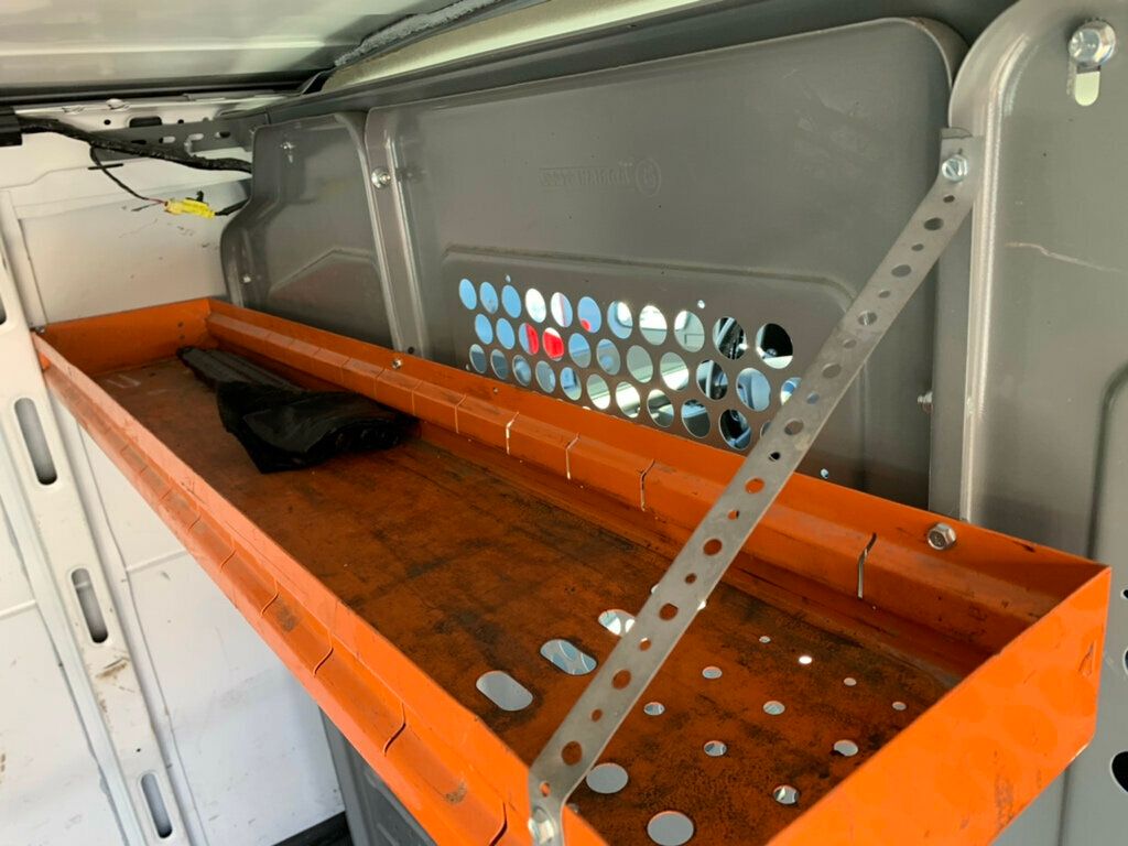 2020 Chevrolet Express Cargo Van RWD 2500 155" 1-OWNER EXKEY - 22999653 - 15