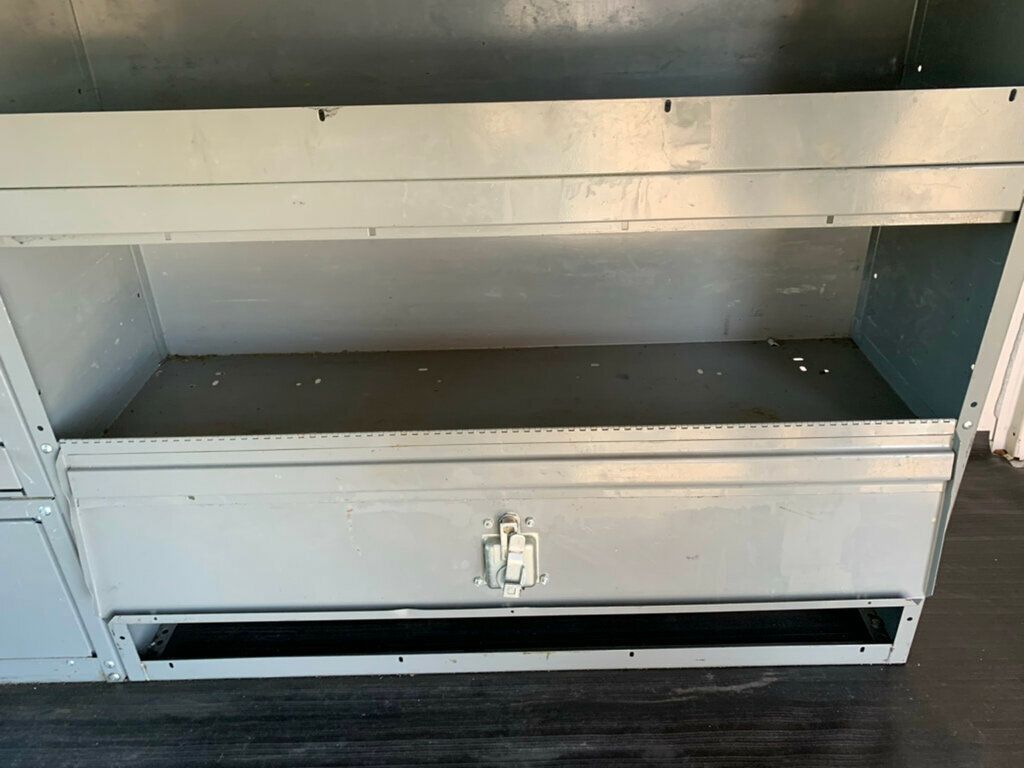 2020 Chevrolet Express Cargo Van RWD 2500 155" 1-OWNER EXKEY - 22999653 - 16