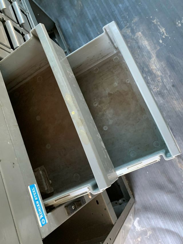 2020 Chevrolet Express Cargo Van RWD 2500 155" 1-OWNER EXKEY - 22999653 - 17