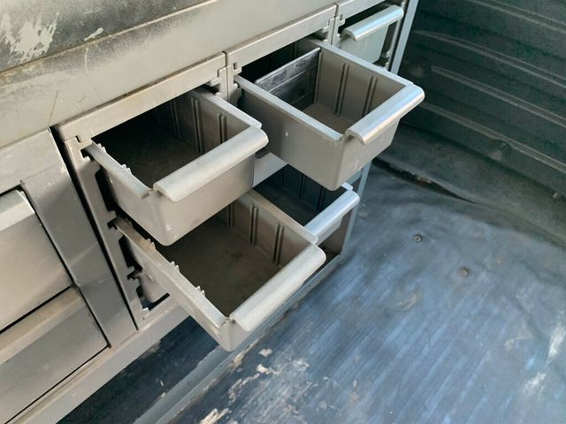 2020 Chevrolet Express Cargo Van RWD 2500 155" 1-OWNER EXKEY - 22999653 - 18