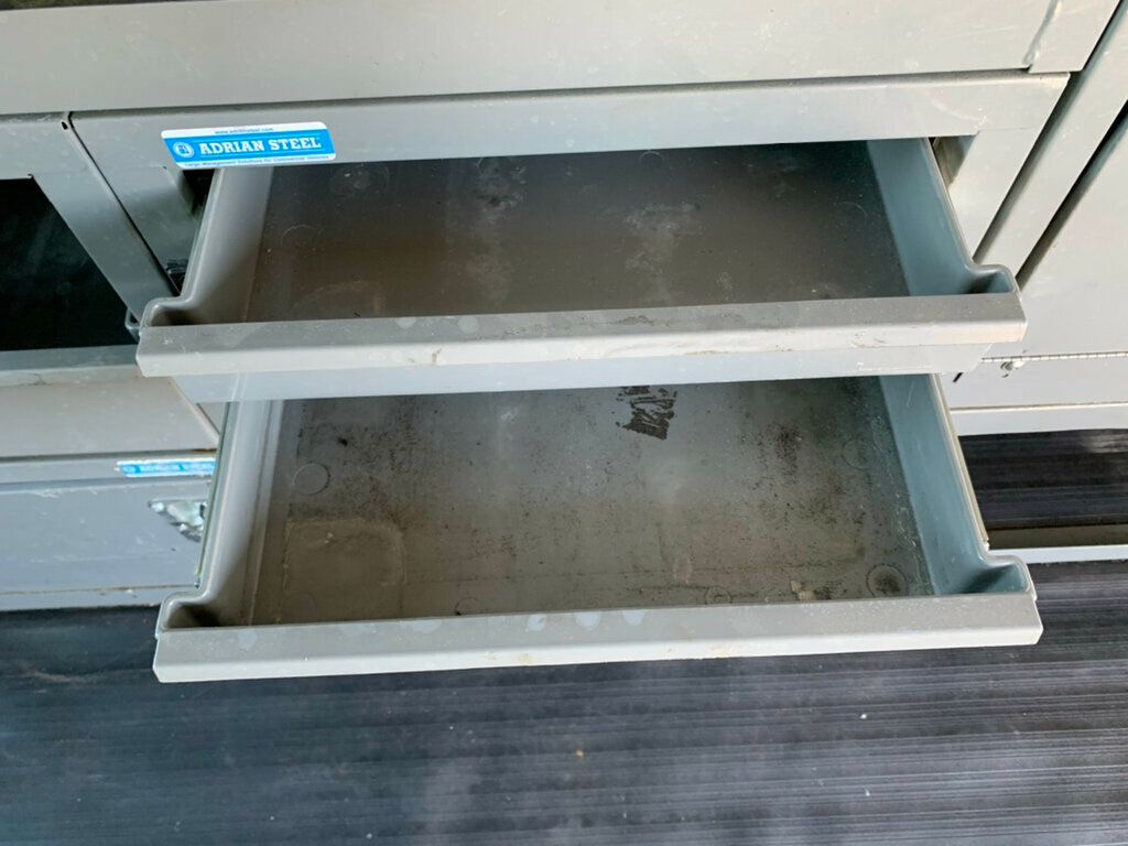 2020 Chevrolet Express Cargo Van RWD 2500 155" 1-OWNER EXKEY - 22999653 - 19