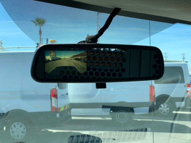 2020 Chevrolet Express Cargo Van RWD 2500 155" 1-OWNER EXKEY - 22999653 - 21