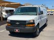 2020 Chevrolet Express Cargo Van RWD 2500 155" 1-OWNER EXKEY - 22999653 - 23