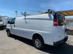 2020 Chevrolet Express Cargo Van RWD 2500 155" 1-OWNER EXKEY - 22999653 - 26