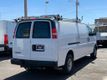 2020 Chevrolet Express Cargo Van RWD 2500 155" 1-OWNER EXKEY - 22999653 - 28