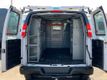 2020 Chevrolet Express Cargo Van RWD 2500 155" 1-OWNER EXKEY - 22999653 - 2