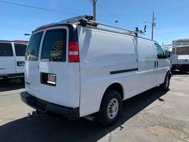 2020 Chevrolet Express Cargo Van RWD 2500 155" 1-OWNER EXKEY - 22999653 - 29