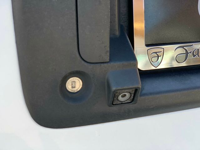 2020 Chevrolet Express Cargo Van RWD 2500 155" 1-OWNER EXKEY - 22999653 - 30