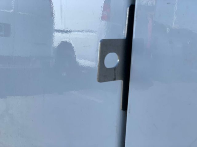 2020 Chevrolet Express Cargo Van RWD 2500 155" 1-OWNER EXKEY - 22999653 - 31