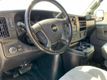 2020 Chevrolet Express Cargo Van RWD 2500 155" 1-OWNER EXKEY - 22999653 - 34
